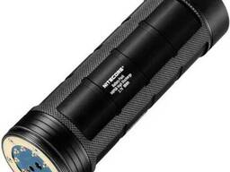 Аккумулятор усиленный для фонарей Nitecore