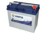 Аккумулятор Varta 545 156 033 Blue Dynamic 45 Ah B32 - фото 1