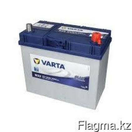 Аккумулятор Varta 545 156 033 Blue Dynamic 45 Ah B32