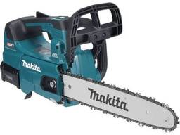 Аккумуляторная цепная пила Makita UC004GU101