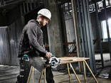 Аккумуляторная дисковая пила Makita DHS660Z - photo 2