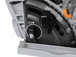 Аккумуляторная дисковая пила Makita DSP600Z (A)