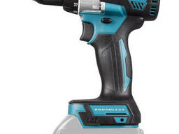 Аккумуляторная дрель-шуруповёрт Makita DDF489Z