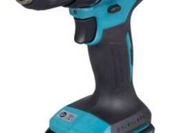 Аккумуляторная дрель-шуруповёрт Makita DDF490SFJ