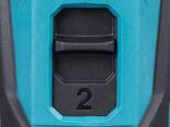 Аккумуляторная дрель-шуруповёрт Makita DDF490SFJ - photo 3