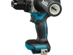 Аккумуляторная дрель-шуруповёрт Makita DDF492Z