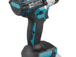 Аккумуляторная дрель-шуруповёрт Makita LXT ® DDF486Z - photo 2