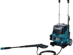 Аккумуляторная мойка высокого давления Makita HW001GZ