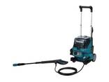 Аккумуляторная мойка высокого давления Makita HW001GZ - фото 1