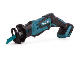 Аккумуляторная сабельная пила Makita DJR185Z