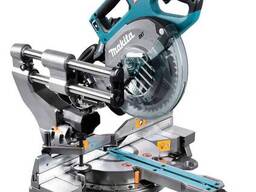 Аккумуляторная торцовочная пила Makita LS002GZ01