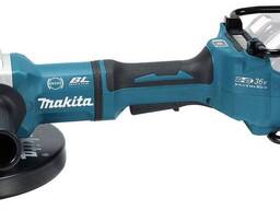 Аккумуляторная угловая шлифмашина Makita DGA901ZU