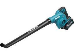 Аккумуляторная воздуходувка Makita UB002GZ01