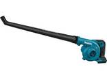 Аккумуляторная воздуходувка Makita UB002GZ01 - фото 2