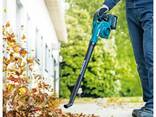 Аккумуляторная воздуходувка Makita UB002GZ01 - фото 3