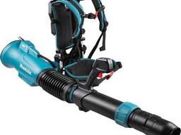 Аккумуляторная воздуходувка Makita UB004CZ