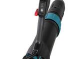 Аккумуляторная воздуходувка Makita UB004CZ - фото 1