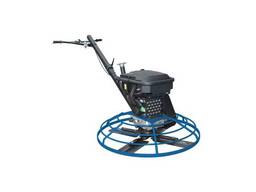 Аккумуляторная заглаживающая машина TSS DMD1000E