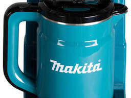 Аккумуляторный чайник Makita DKT360Z