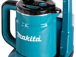 Аккумуляторный чайник Makita DKT360Z - фото 1
