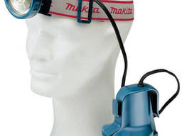Аккумуляторный фонарь Makita ML121
