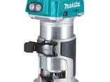 Аккумуляторный фрезер Makita DRT50Z - фото 1
