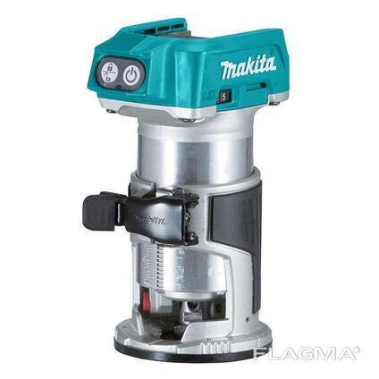 Аккумуляторный фрезер Makita DRT50Z