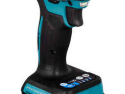 Аккумуляторный гайковёрт Makita DTW300RT