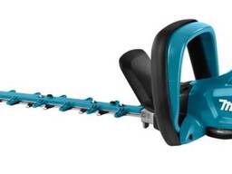 Аккумуляторный кусторез Makita DUH602Z