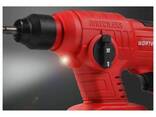Аккумуляторный перфоратор CRH 1810 Wortex 0329267 - фото 1