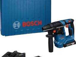 Аккумуляторный перфоратор GBH 18V-18 Bosch 0611927001