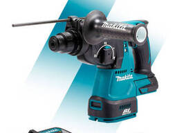 Аккумуляторный перфоратор Makita DHR242Z(R)