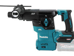 Аккумуляторный перфоратор Makita HR008GZ02