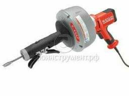 Аккумуляторный прочистной аппарат Ridgid K-45Af-5