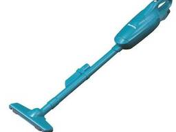 Аккумуляторный пылесос Makita