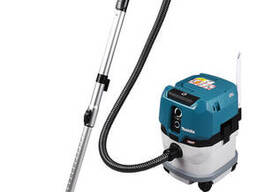 Аккумуляторный пылесос Makita VC003GLZ