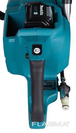 Аккумуляторный резчик Makita CE004GZ(R)