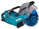 Аккумуляторный резчик Makita CE004GZ(R) - фото 7