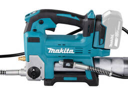 Аккумуляторный шприц для смазки Makita DGP180Z