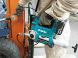 Аккумуляторный шприц для смазки Makita DGP180Z - фото 2