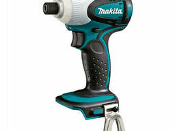 Аккумуляторный шуруповёрт Makita BTD140Z