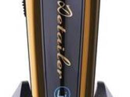 Аккумуляторный триммер для детейлинга Wahl 8171-700, золото