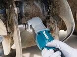 Аккумуляторный ударный гайковерт Makita DTL300Z - фото 3