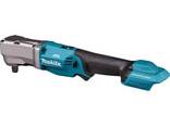 Аккумуляторный ударный гайковерт Makita DTL300Z - фото 1