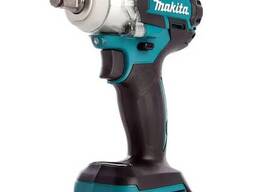 Аккумуляторный ударный гайковерт Makita DTW285Z