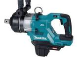 Аккумуляторный ударный гайковерт XGT MakitaTW009GZ01 - фото 1