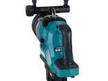 Аккумуляторный ударный гайковерт XGT MakitaTW009GZ01 - фото 2