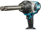 Аккумуляторный ударный гайковёрт LXT Makita DTW1005Z - photo 2