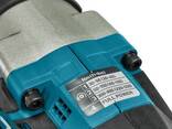 Аккумуляторный ударный гайковёрт LXT Makita DTW1005Z - photo 6