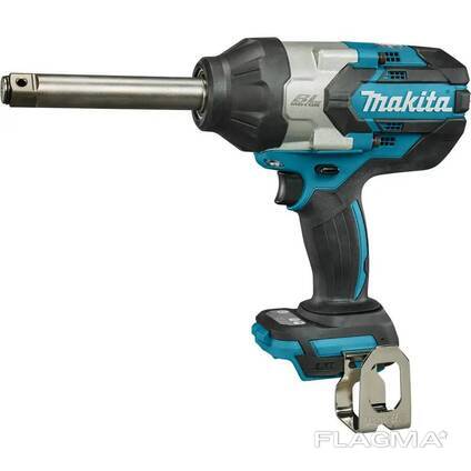Аккумуляторный ударный гайковёрт LXT Makita DTW1005Z